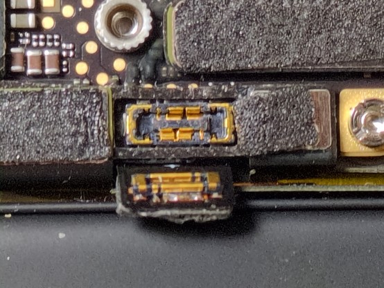 Macro shot