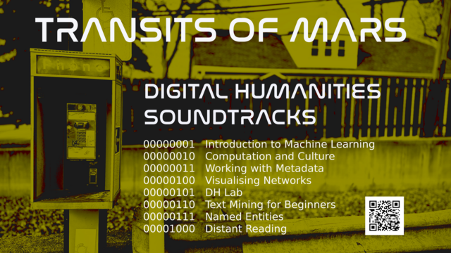 A photo of an old public telephone booth on a street with a fence and a house behind it.  