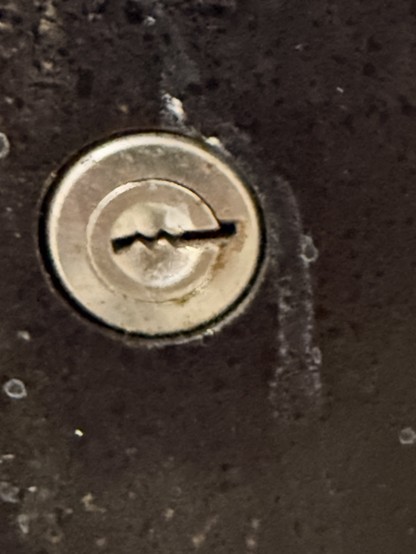 Payphone key 