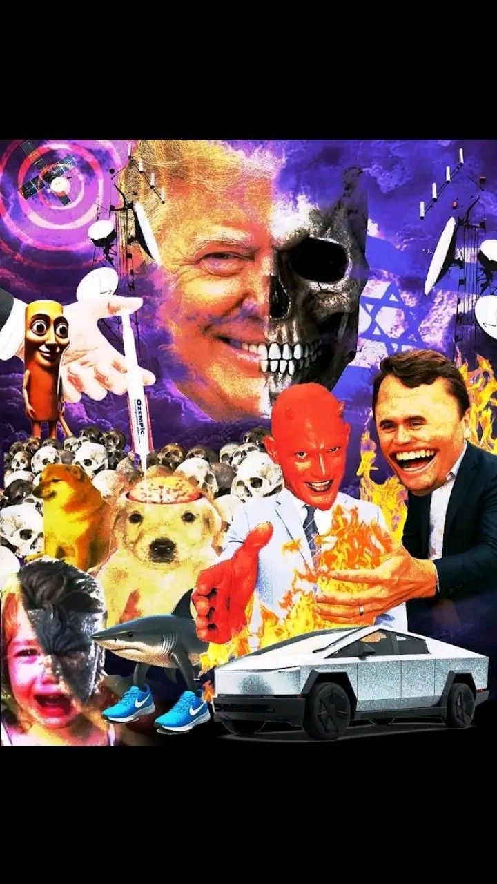 Posted media