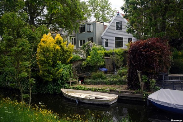 Amsterdam-Noord – Buikslotermeerdijk