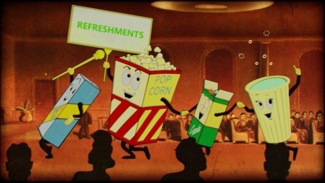 The iconic animation (still thereof)