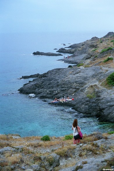 El Port de la Selva – Cala Tamariua