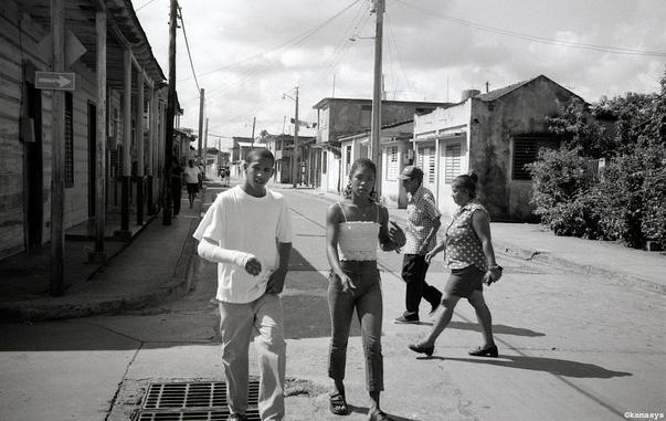 Cuba – Baracoa