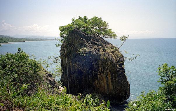 Baracoa – Bahía de Yumurí