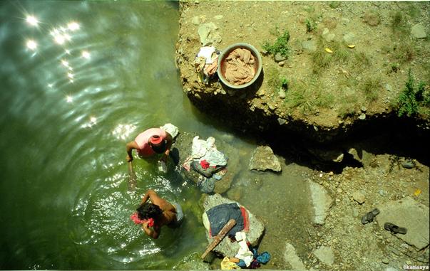 Cuba - Baracoa – Río Yumurí
