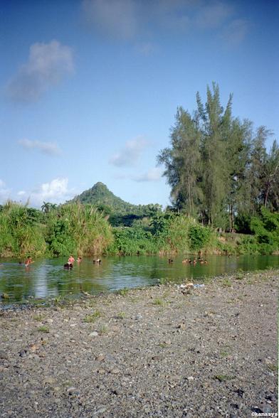 Cuba - Baracoa – Río Miel