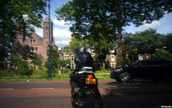 Utrecht - Catharijnesingel
