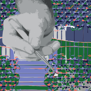 hand spawned where u click from https://anmeisel.srht.site/