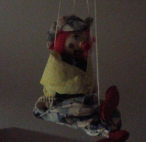 clown
