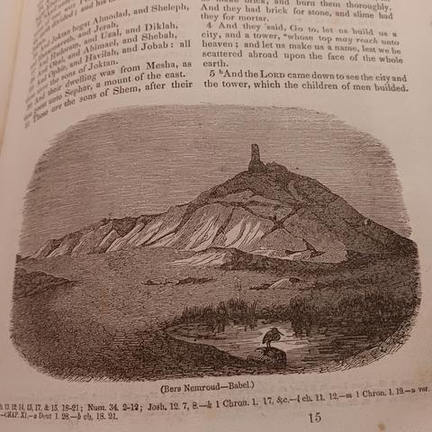 bers nemroud - babel

the isolated tower on the rough hill