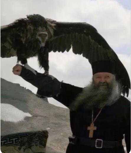 big eagle