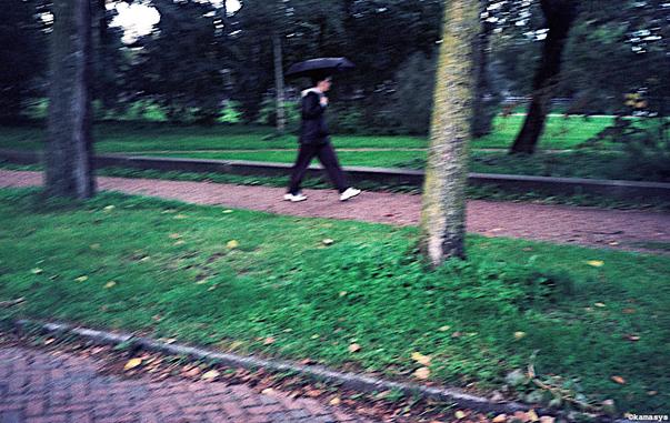 Amsterdam - Amsteldijk