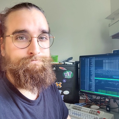 :debian: 𝚜𝚎𝚕𝚎𝚊 :fedora: