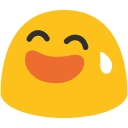 :blob_grinning_sweat: :blob_grinning_sweat: